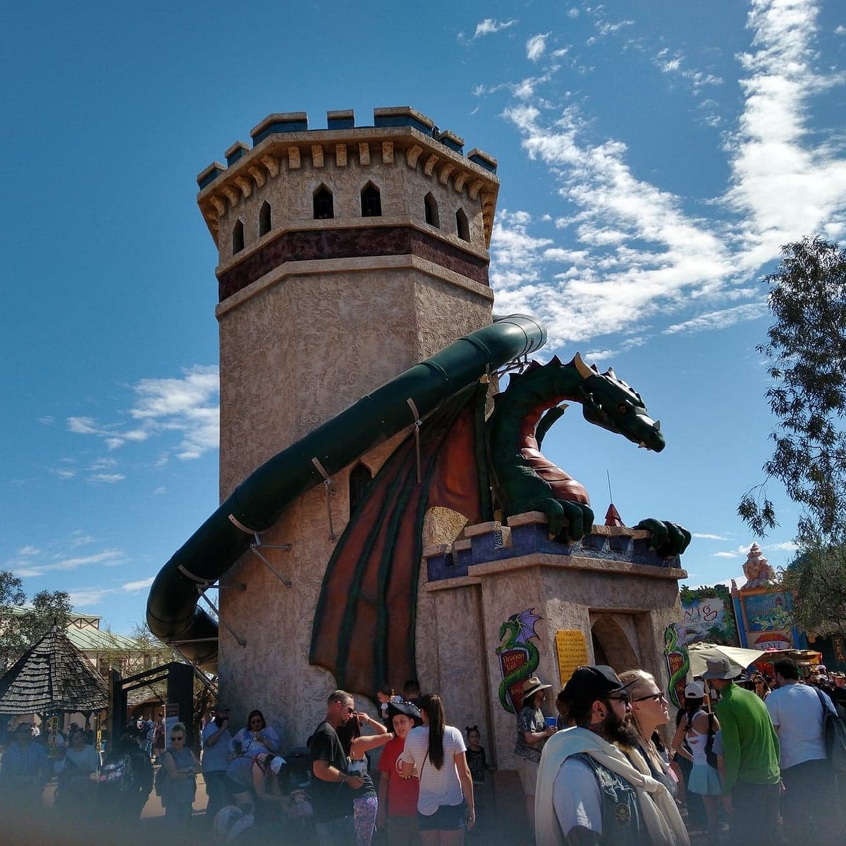 Arizona Renaissance Festival