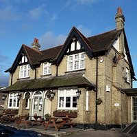 The Crown at Willington is a traditional village free house pub serving real ales, a good selection of wines, and freshly prepared homemade food. A warm welcome awaits you!
You can find us in Willington village loop just off the A603 between Bedford and Sandy, from where you can also reach us on two wheels. Hop on your bike and cycle route 51 to Willington Woods and we are just a few hundred metres from the track. We have parking and a large garden offering al fresco dining.