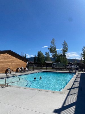 Book your vacation in Teton Valley Resort - Victor, Idaho