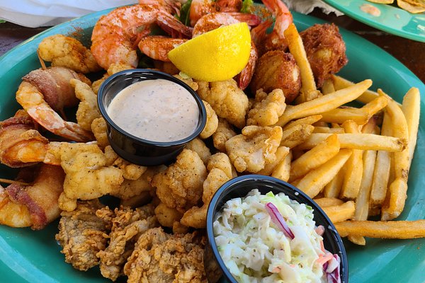 THE 10 BEST Restaurants in Fort Walton Beach (Updated 2024)