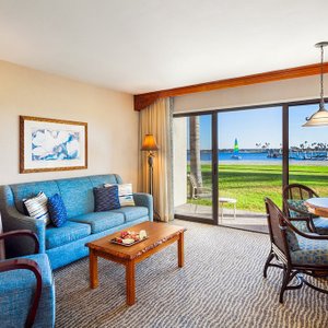 Catamaran Resort Hotel and Spa, hotel in San Diego