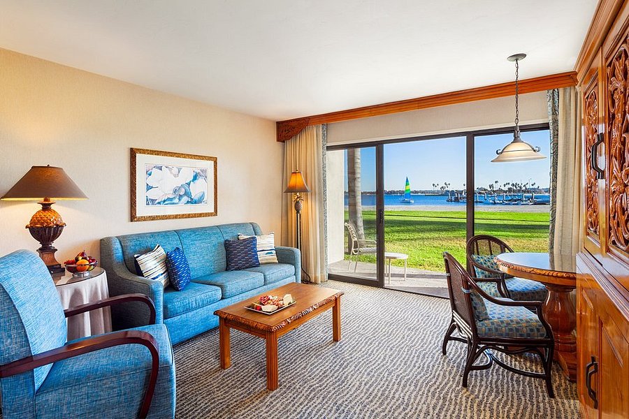 Catamaran Resort Hotel And Spa Rooms Pictures Reviews Tripadvisor