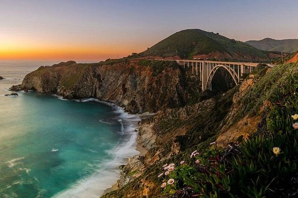 Big Sur 2022: Best of Big Sur, CA Tourism - Tripadvisor