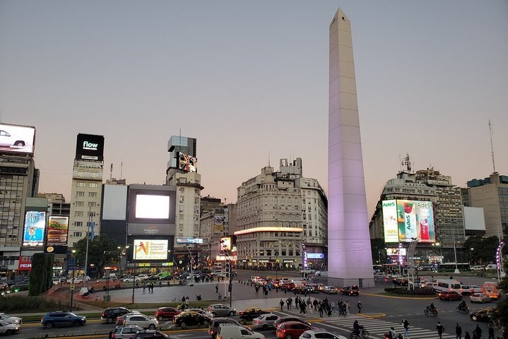 2024 Buenos Aires City Tour In Buenos Aires   Caption 