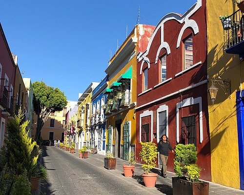 puebla mexico tourism