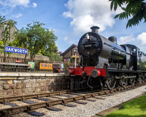 The 15 Best Things To Do In Keighley - 2022 (with Photos) - Tripadvisor