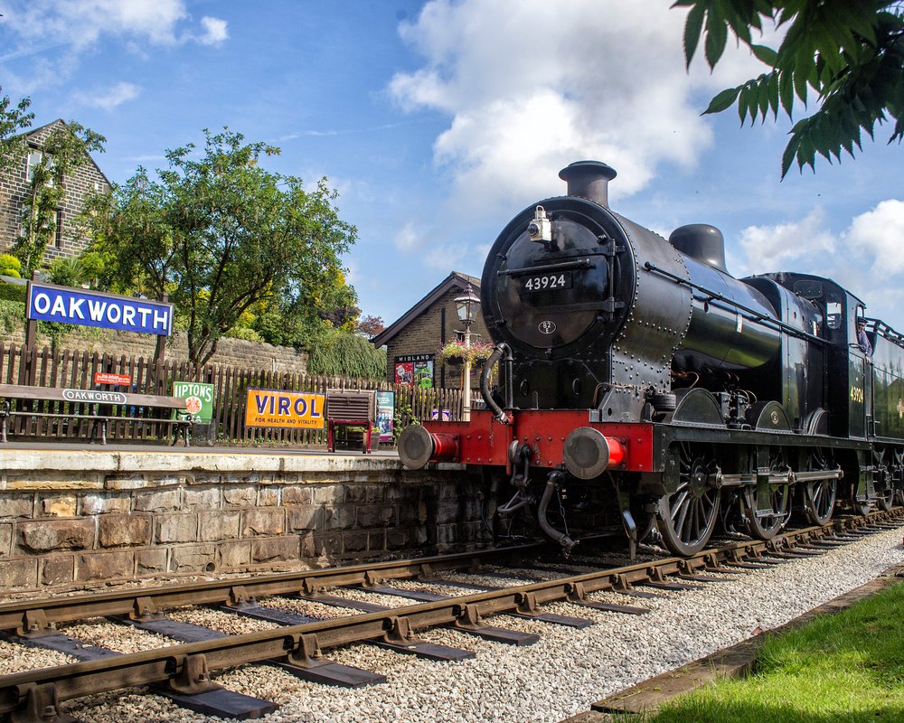 The 10 Best Things to Do in Haworth - 2024 (with Photos) | Tripadvisor