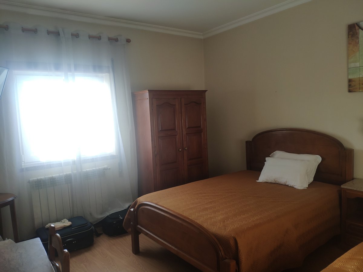Ferrinho Hotel (Guarda, Portugal) : tarifs 2022 mis à jour, 5 avis et 7 ...