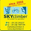 SKYclimber