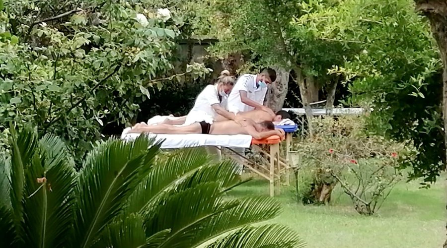 Massaggi