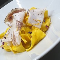 Tortelloni Cacio e Pepe