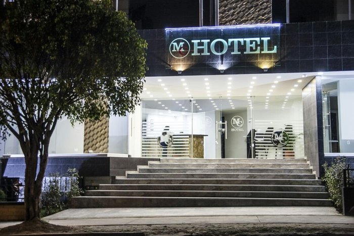 Hotel Mc - Reviews (pasto, Colombia)