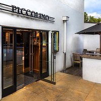 Piccolino Virginia Water