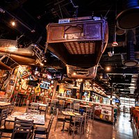 Sickies Garage Burgers & Brews