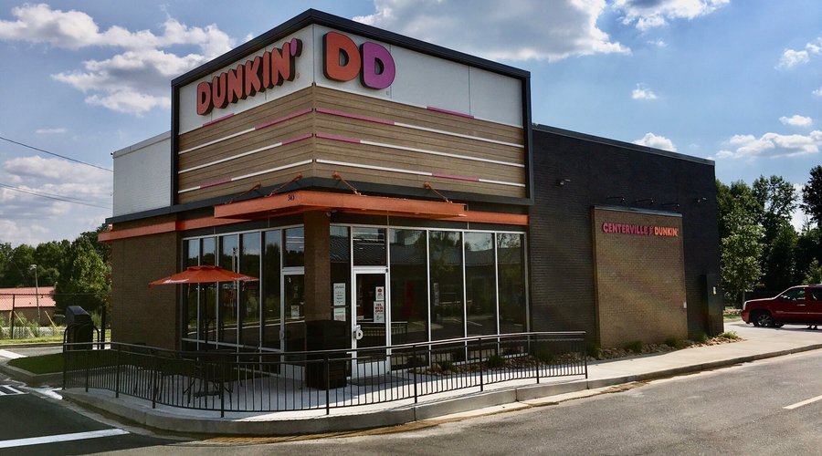 Dunkin, 스넬빌 - 레스토랑 리뷰 - 트립어드바이저