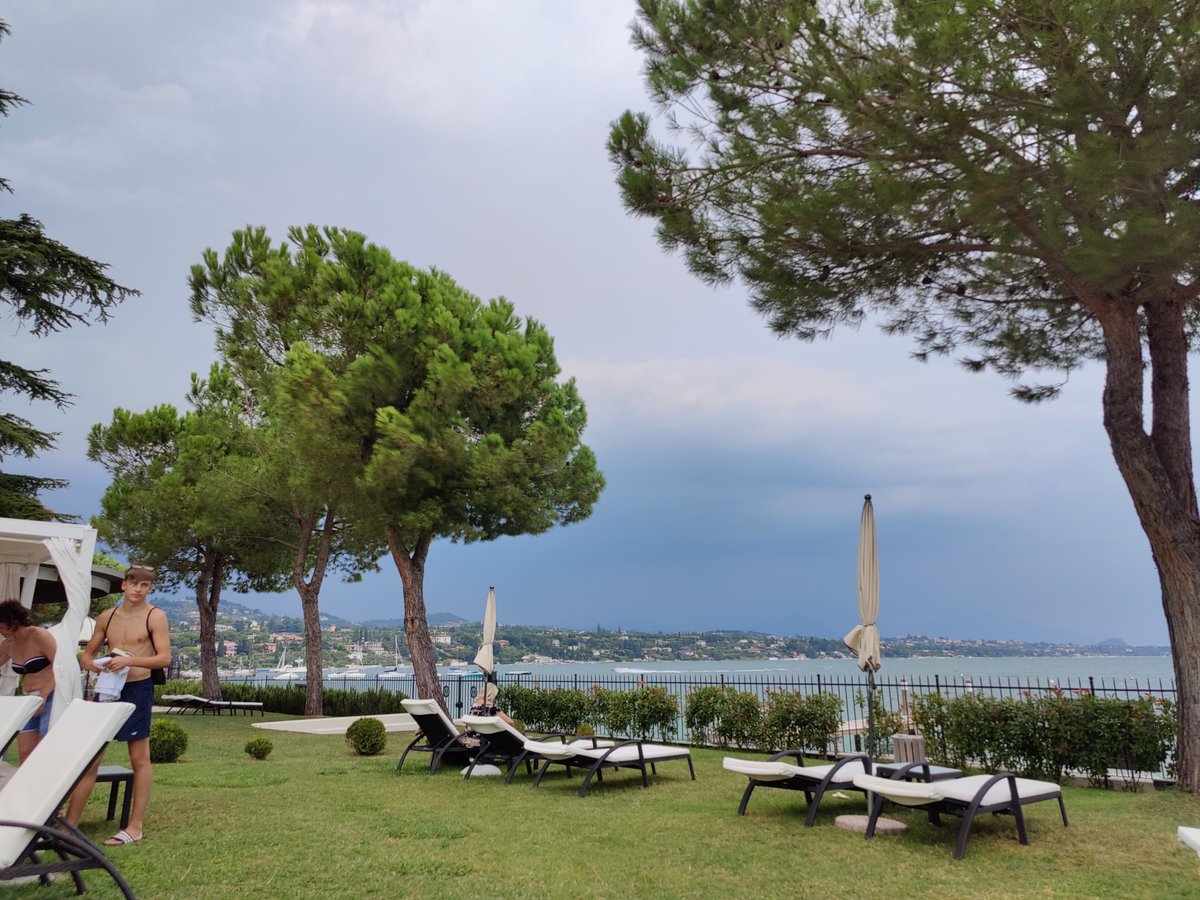 Splendido Bay Luxury Spa Resort Updated 2025 Prices And Hotel Reviews Lake Garda Italy