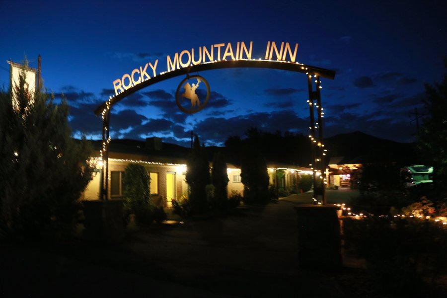 Rocky Mountain Inn UPDATED 2021 Prices, Reviews & Photos (Paonia, CO