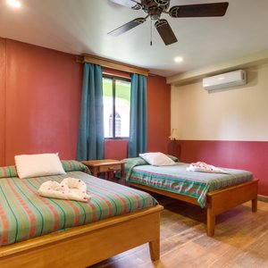 Venus Hotel, hotel in San Ignacio