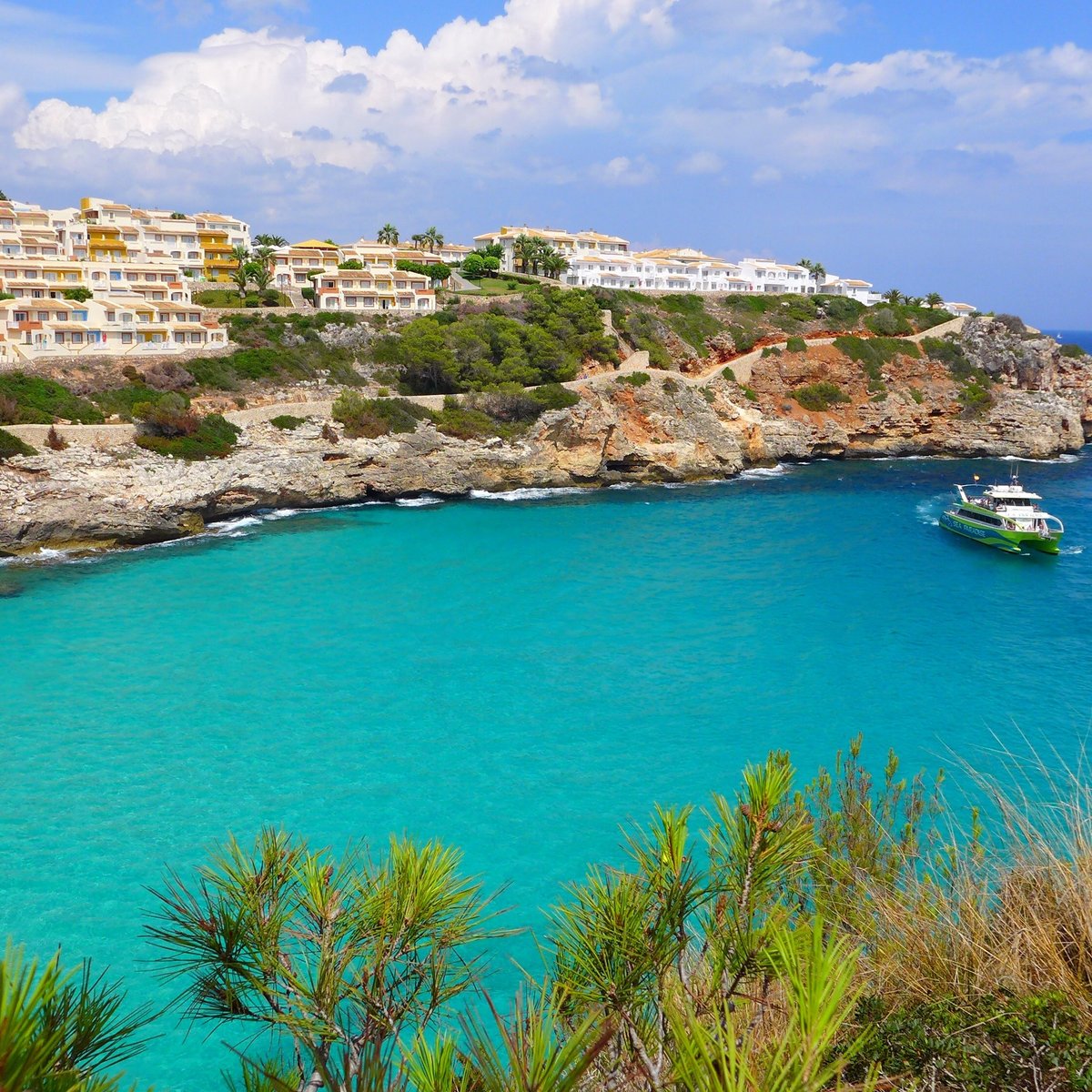 Cala Romantica (Maiorca) - ATUALIZADO 2021 O que saber antes de ir ...