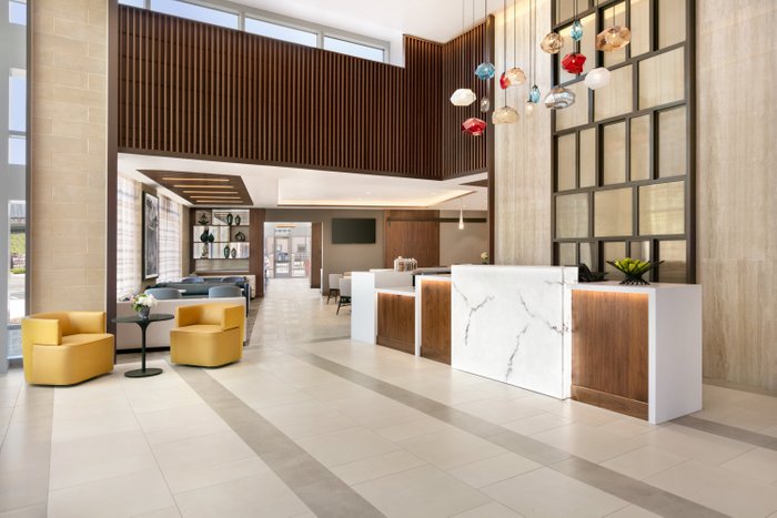 HYATT PLACE FORT LEE / GEORGE WASHINGTON BRIDGE $149 ($̶1̶5̶9̶) - Updated  2023 Prices & Hotel Reviews - NJ