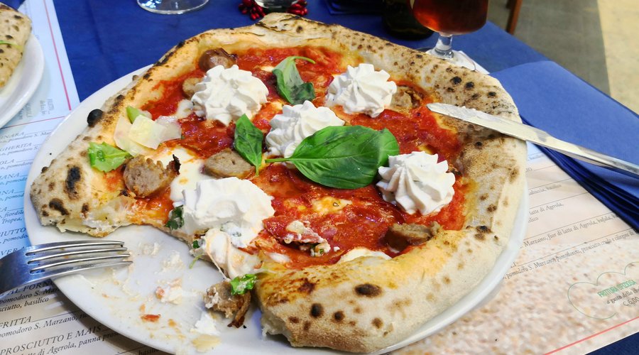 DA MARINELLI, Monfalcone - Photos & Restaurant Reviews - Order Online Food Delivery - Tripadvisor