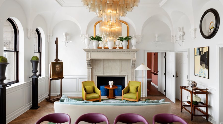 Riggs Suite