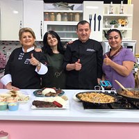 Bahri usta Rumeli tv