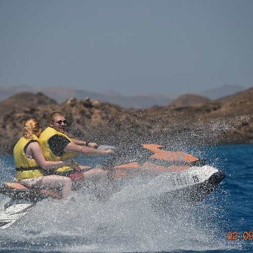 THE 10 BEST Fuerteventura Waterskiing & Jetskiing (Updated 2024)