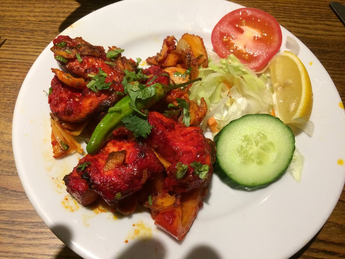 ASHOKA, Whitworth Photos & Restaurant Reviews Order Online Food