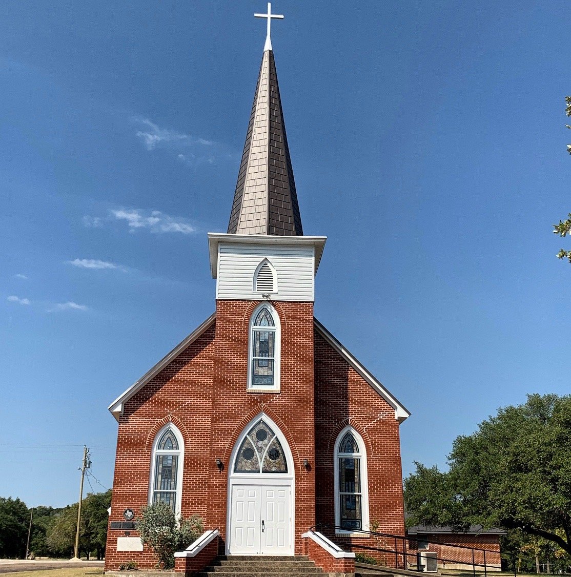 St. Veronica's Church, 149-155 Christopher Street - Village