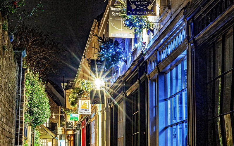 The 15 Best Things To Do In Taunton 2021 With Photos Tripadvisor 0883