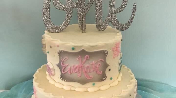 Deb's Bakery & Craft Shop