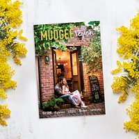 2020-21 Mudgee Region Magazine