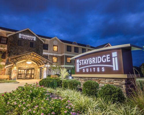 Budget Pet Friendly Hotel In Westerville Oh 43081