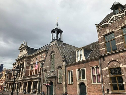 Leiden Historic Sites & Districts - Tripadvisor