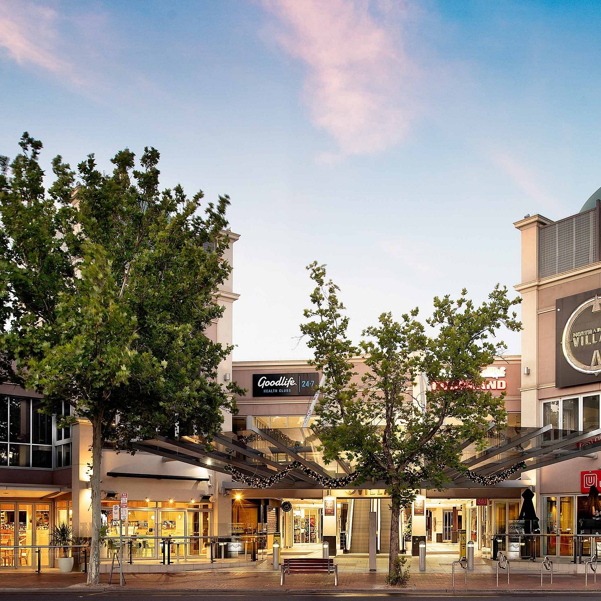 North Adelaide Village Shopping Centre: All You Need to Know