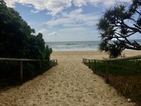 Justins Park (Burleigh Heads): All You Need to Know BEFORE You Go