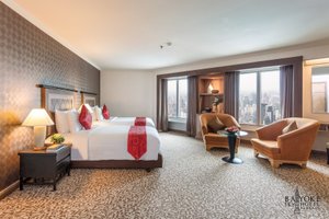 Room & Suite