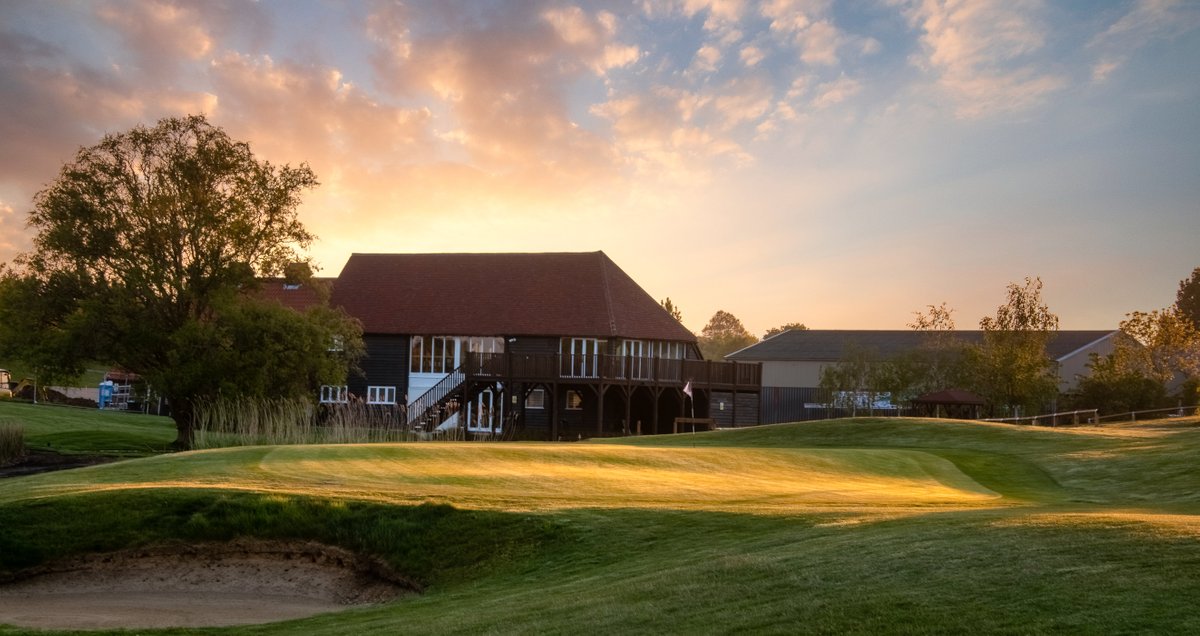 South Essex Golf Club (Herongate) - All You Need to Know BEFORE You Go