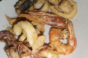 Restaurantes