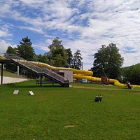 Strandbad Drobollach/See - Faaker See