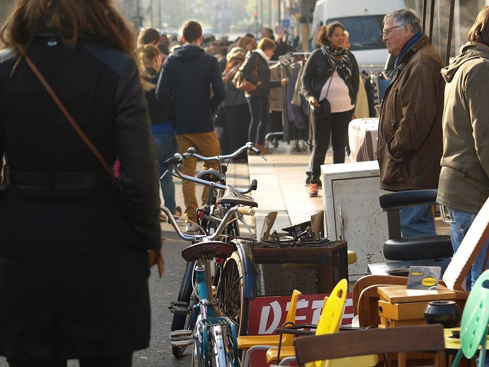 THE BEST Amiens Flea & Street Markets (Updated 2024) Tripadvisor