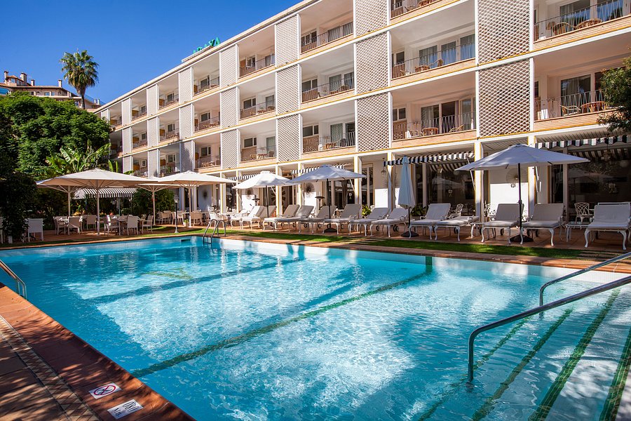 Hotel Araxa Ab 65 8 9 Bewertungen Fotos Preisvergleich Palma De Mallorca Spanien Tripadvisor