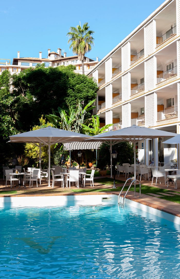 Imagen 3 de Hotel Araxa
