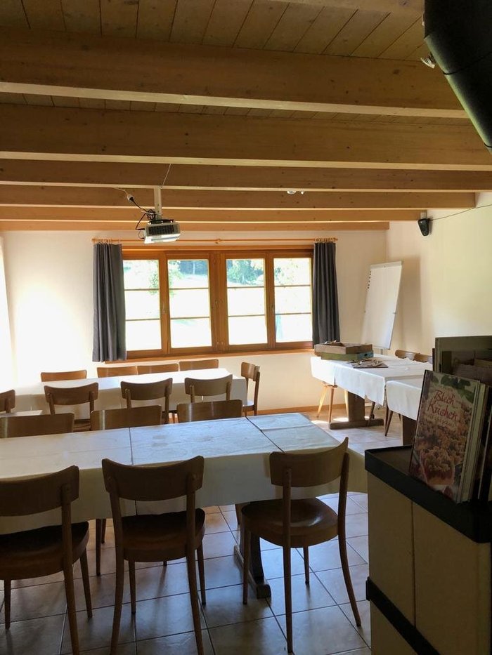 ALPRESTAURANT BABENTAL - Hostel Reviews (Schleitheim, Switzerland)