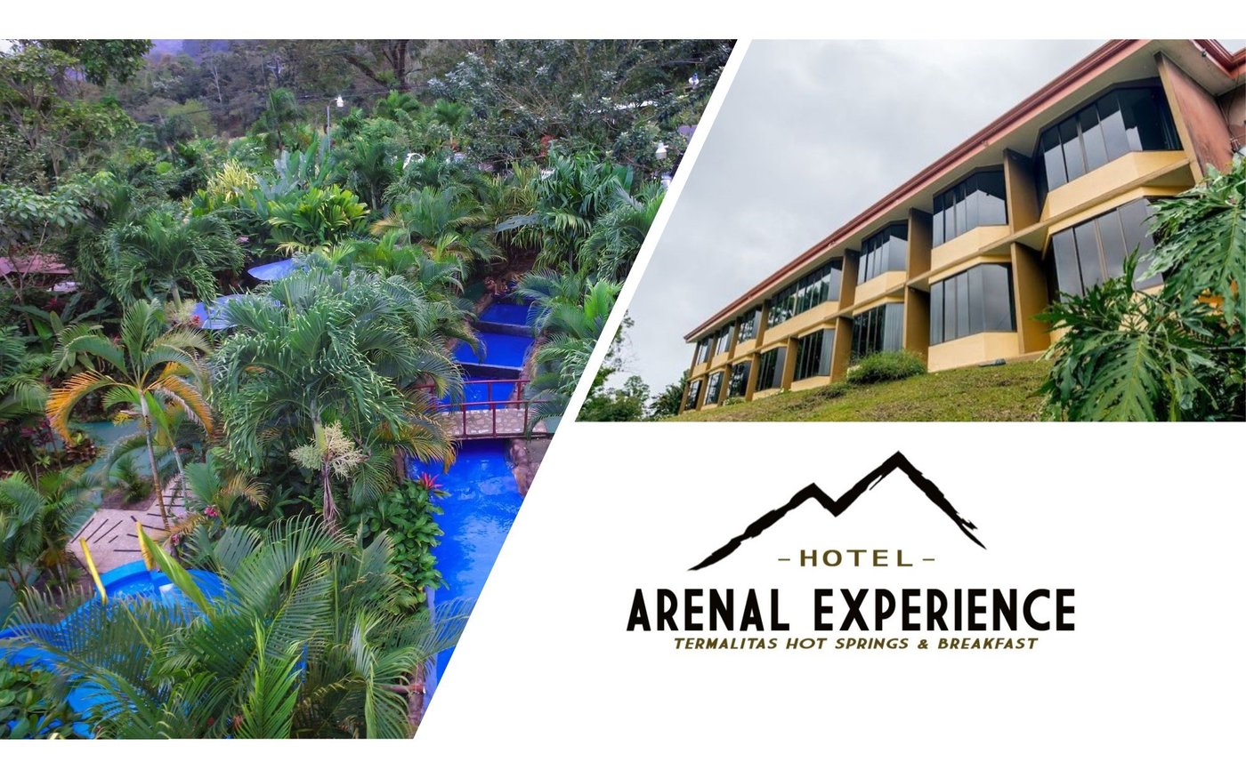 HOTEL ARENAL EXPERIENCE - Reviews (Costa Rica/Arenal Volcano National Park)