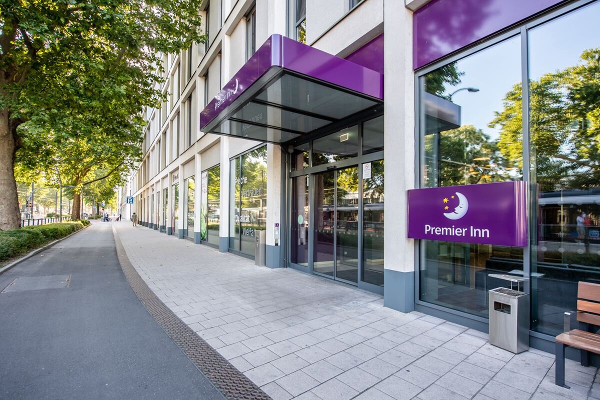 PREMIER INN HEIDELBERG CITY ZENTRUM HOTEL 66 7 1 Prices