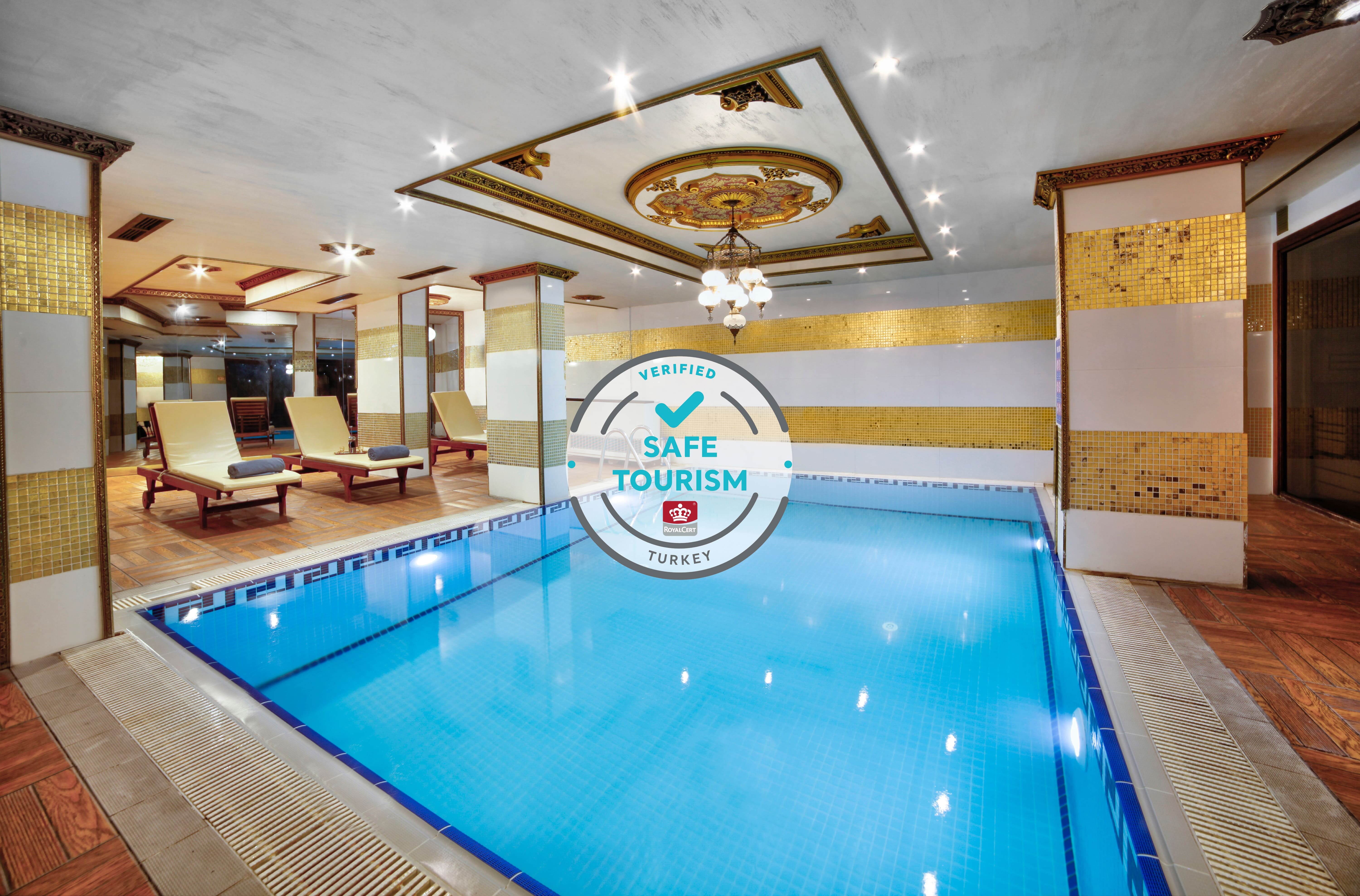 GREAT FORTUNE HOTEL & SPA - Updated 2025 Prices & Reviews