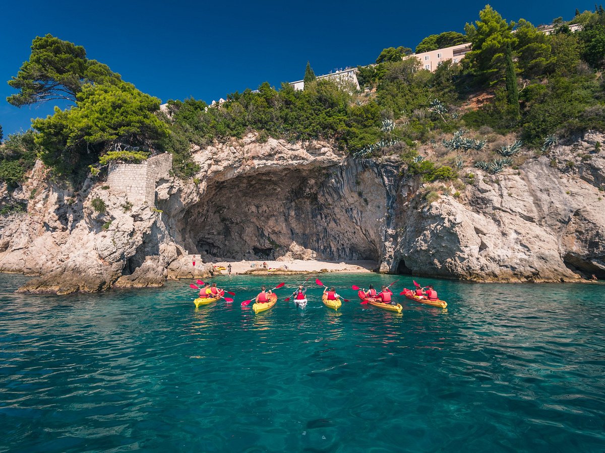 Adventure Dalmatia - Day Tours (Dubrovnik) - Lohnt es sich? Aktuell für  2024 (Mit fotos)