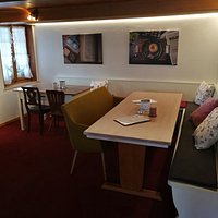 Bagels & More im Sternen